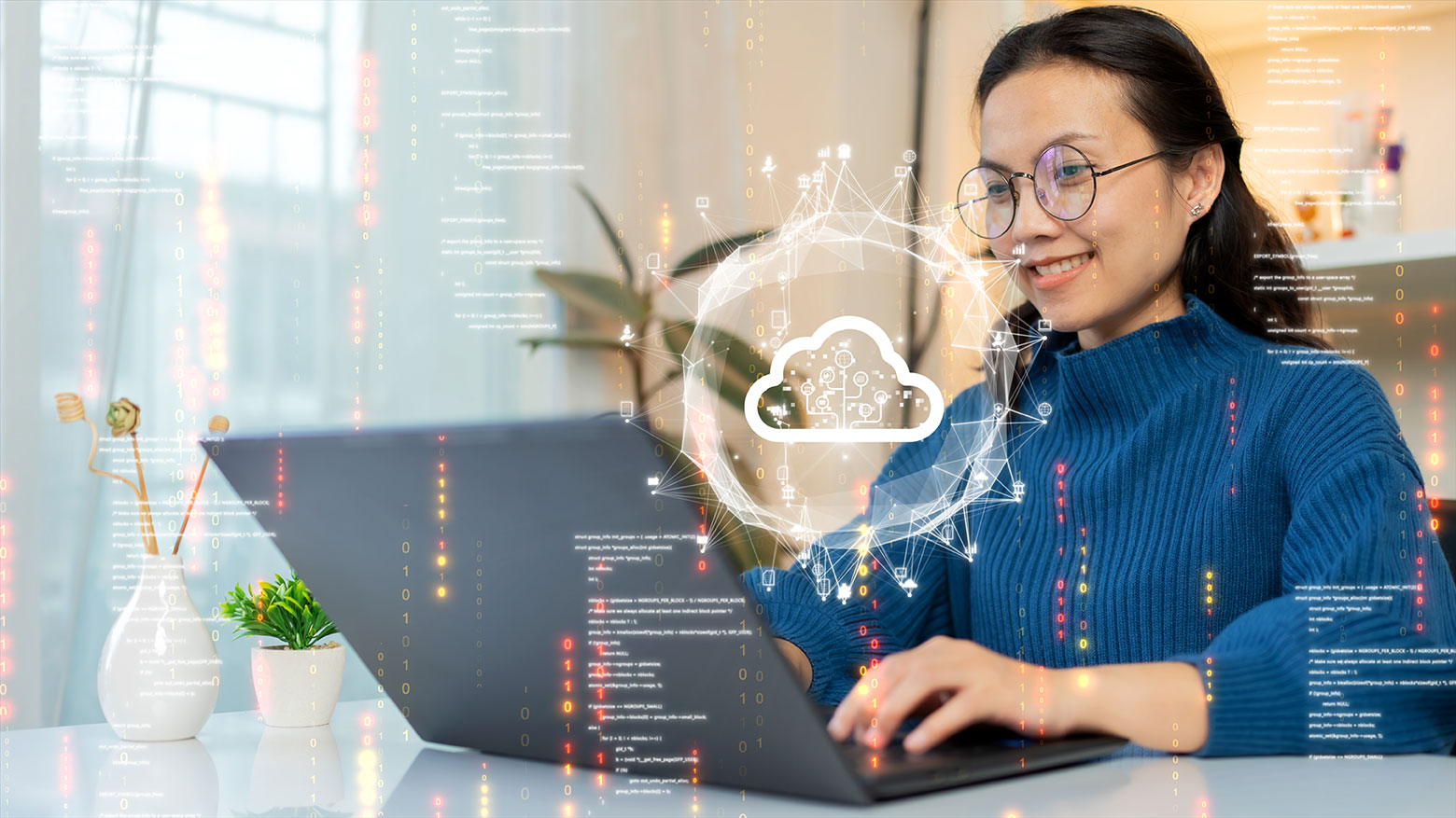 steps in cloud migration