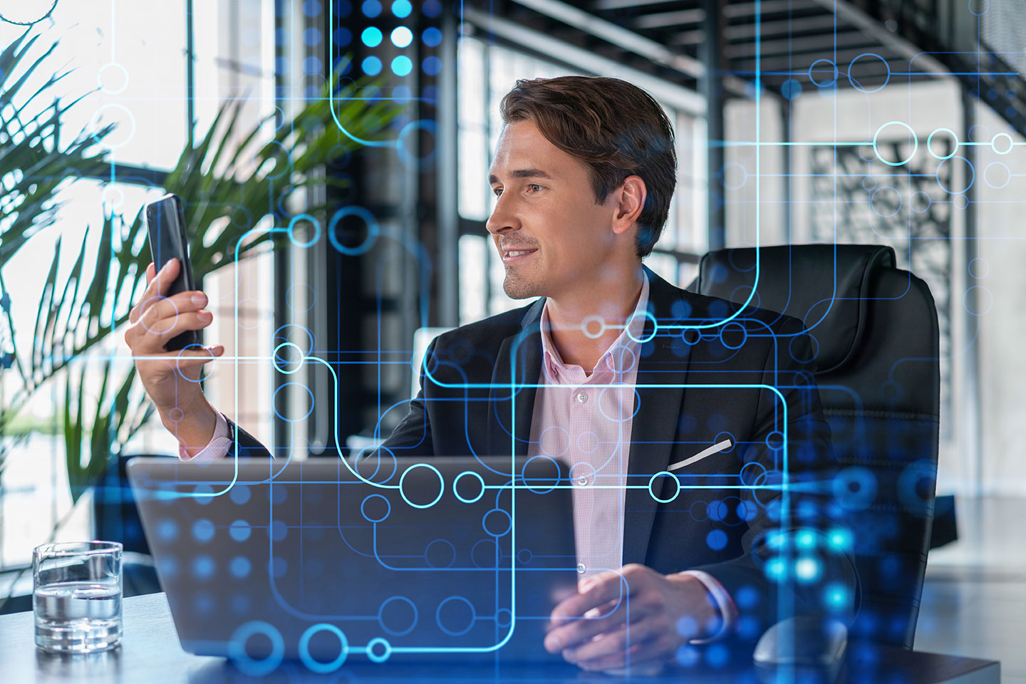 Business Intelligence Solutions: Turning Data Into Insi