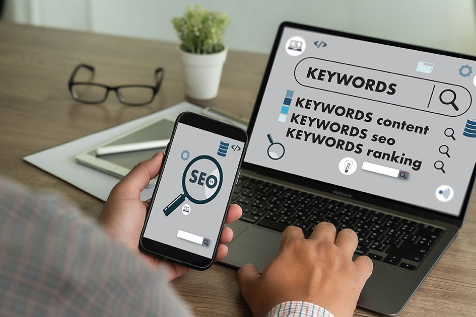 How SEO Packages Help Optimize Enterprise SEO Servi