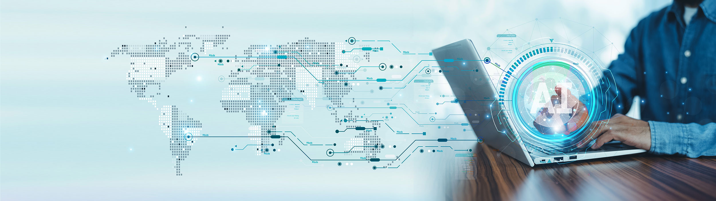 how custom apps help optimize routes