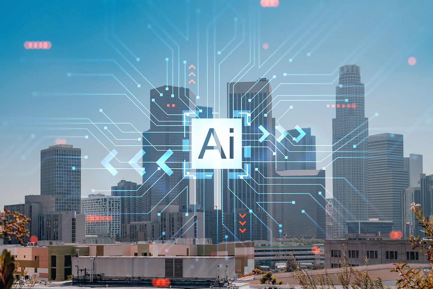 ai in real estate