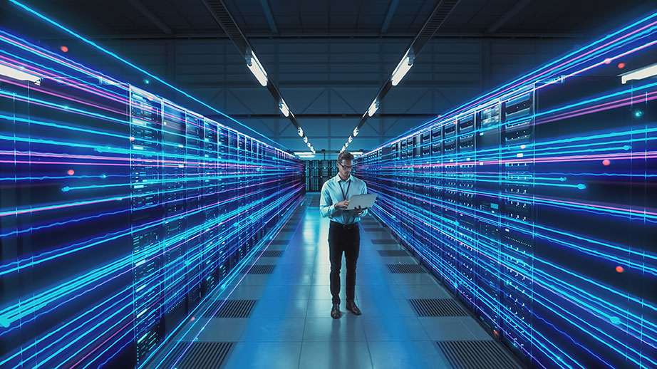 how to manage cloud infrastructure