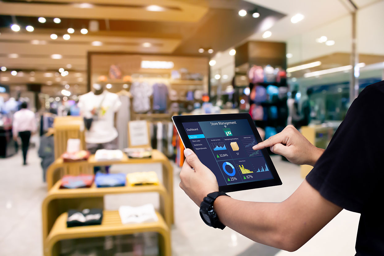 Enhancing Customer Insights with Analyt