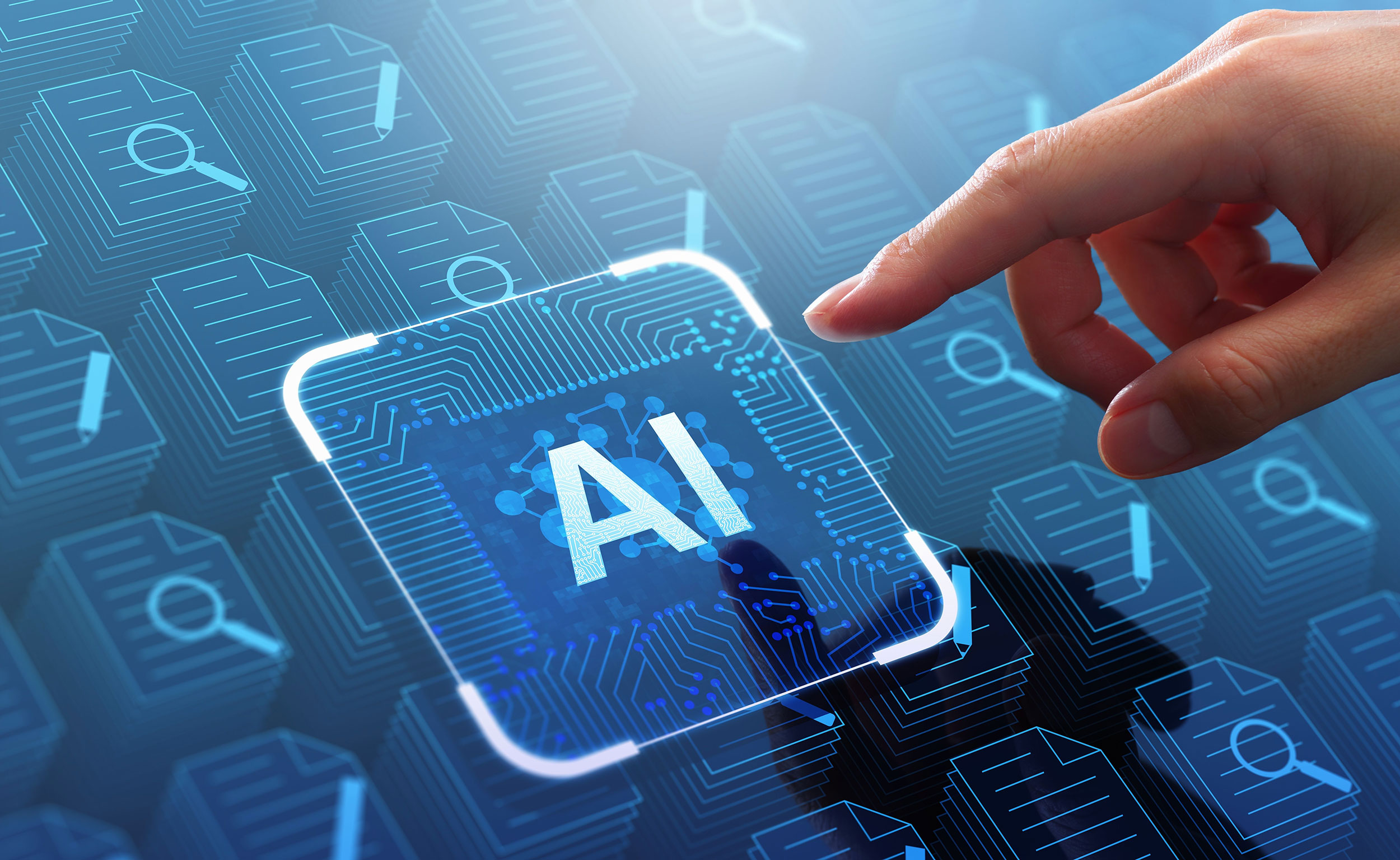 AI in Real Est