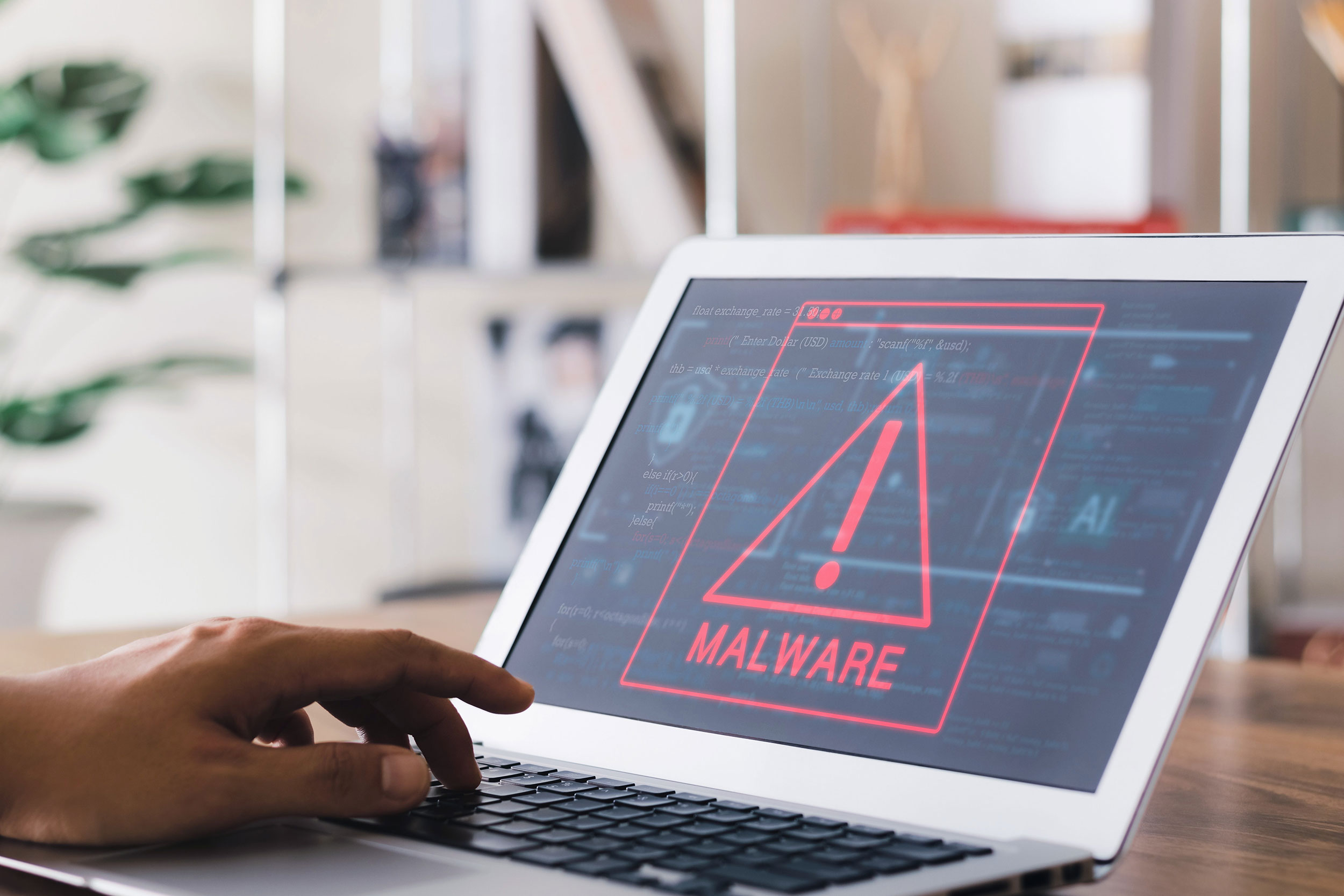 How SilverXis Can Help Protect Against AI Cyber Threa