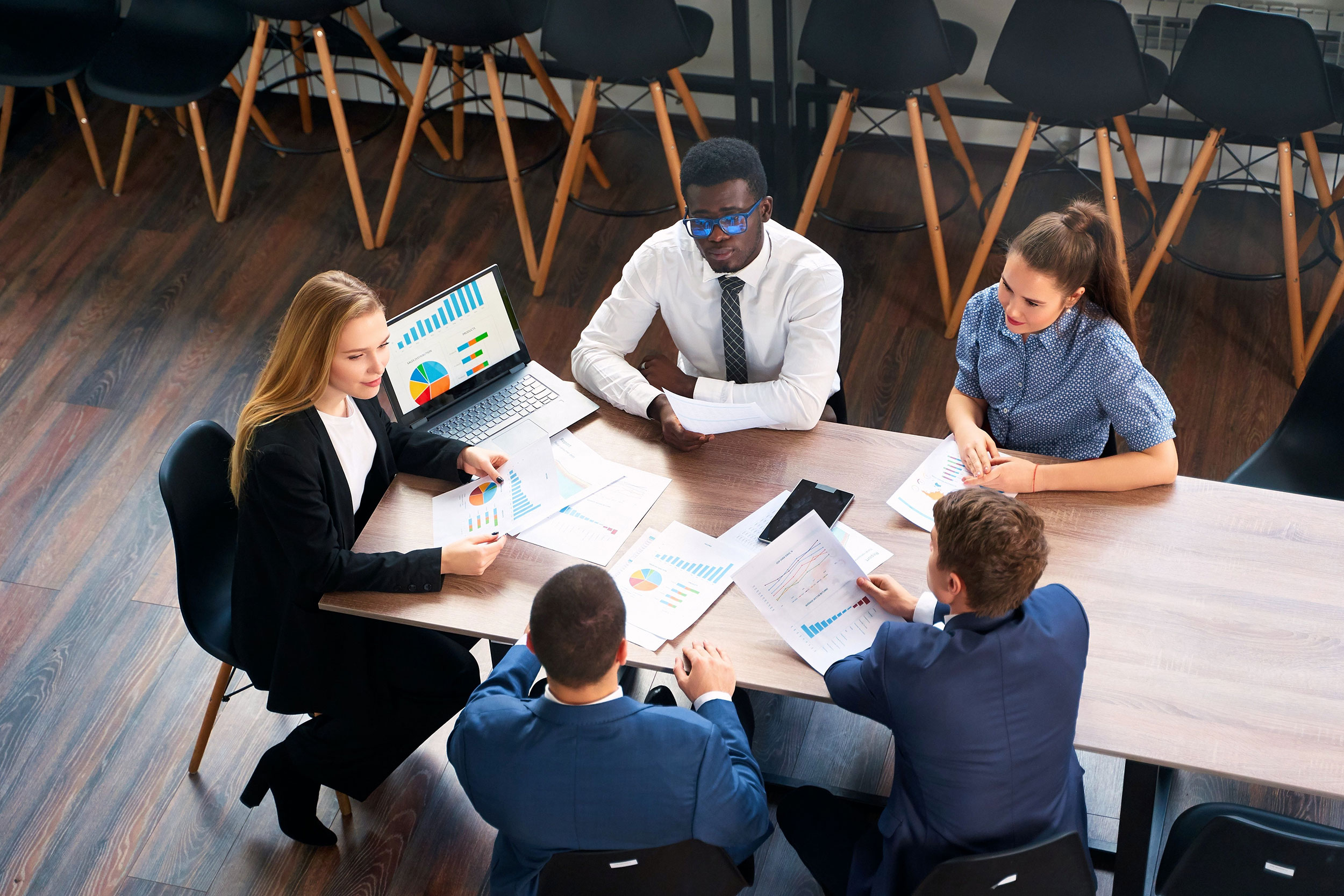 Productivity Trade-Offs: Does In-Office Work Enhance Performan