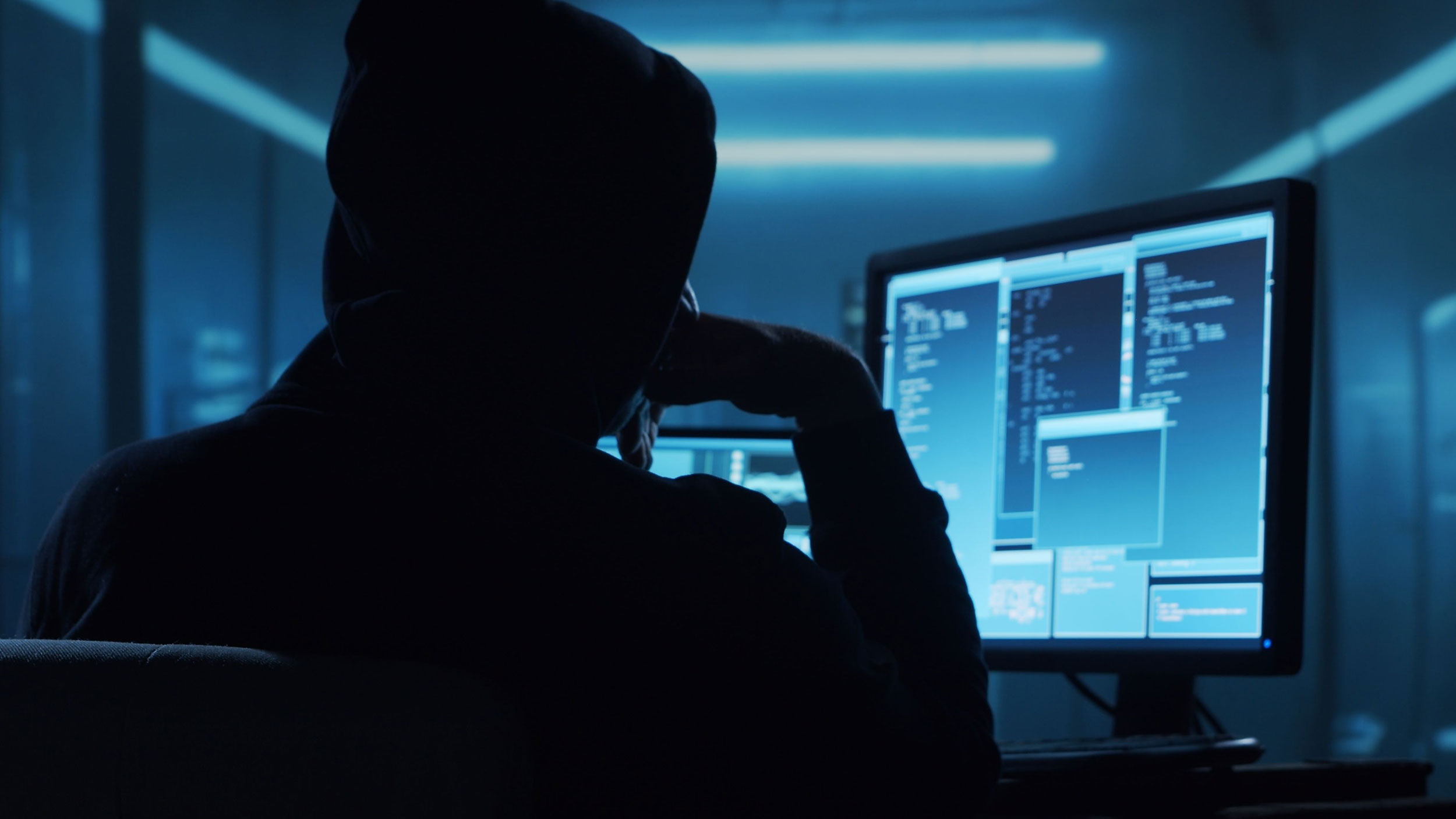 How to Protect Yourself from AI-Powered Hack