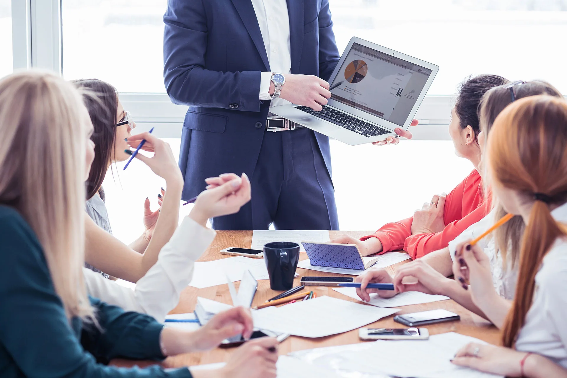Future Trends in Local Digital Market