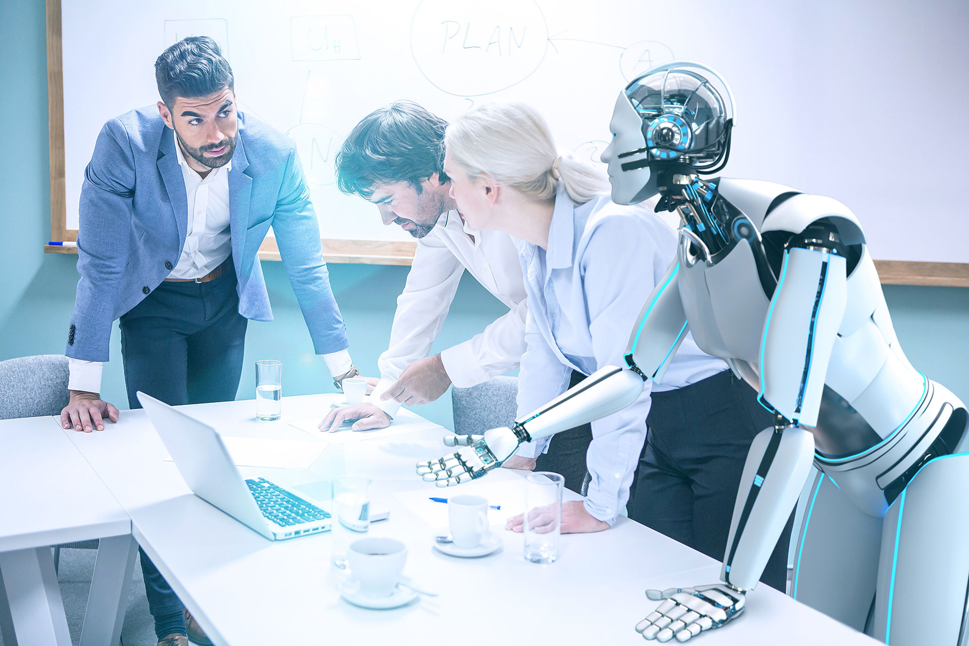 Overcome AI Recruiting Pitfalls with SilverXis Soluti