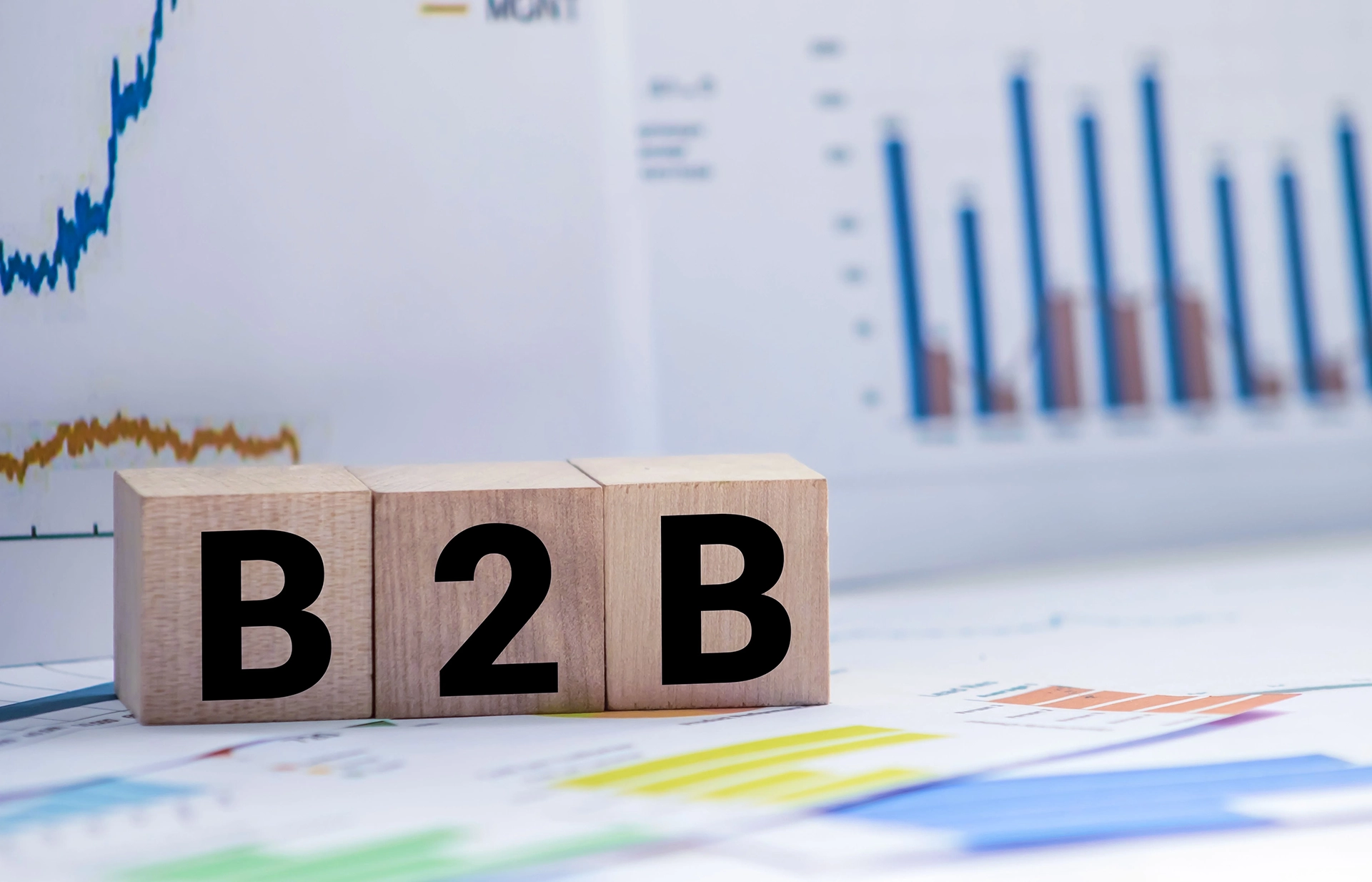 The Role of a B2B SEO Agency in Content Marketing for 