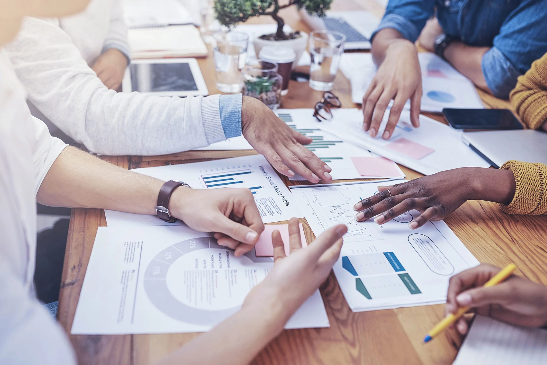 The Role of a B2B SEO Agency in Achieving Affordable SEO Succ