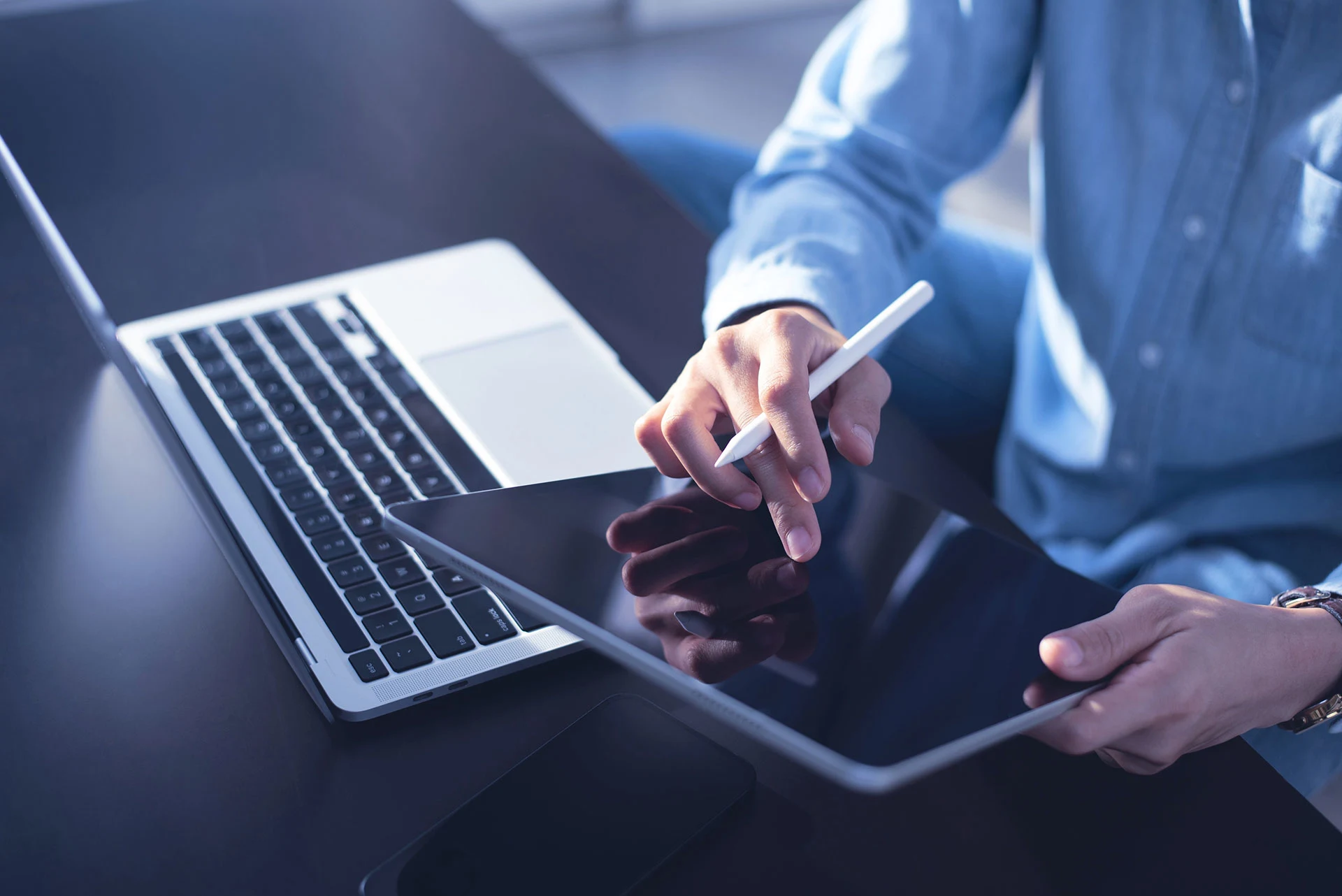 Embrace Customer-Centric Think