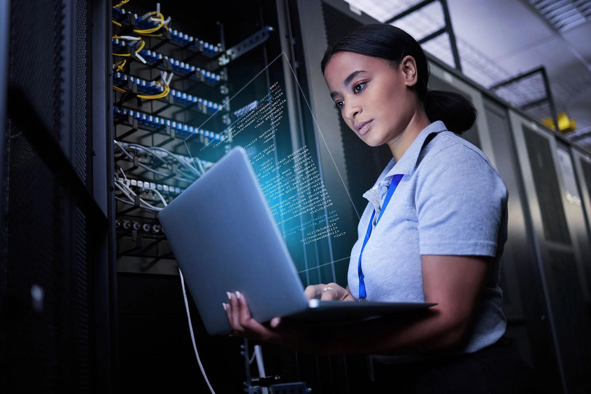 Creating a Seamless and Successful Cloud Migration P