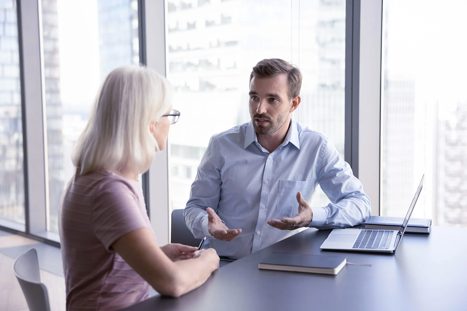 Strategic Considerations for Adopting Robot