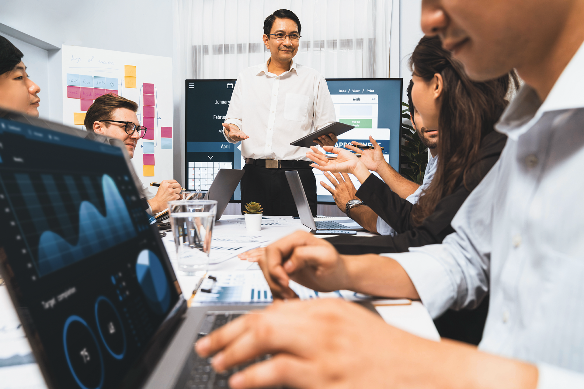 Halloween Special: Exorcise IT Nightmares with IT Outsourcing Servi
