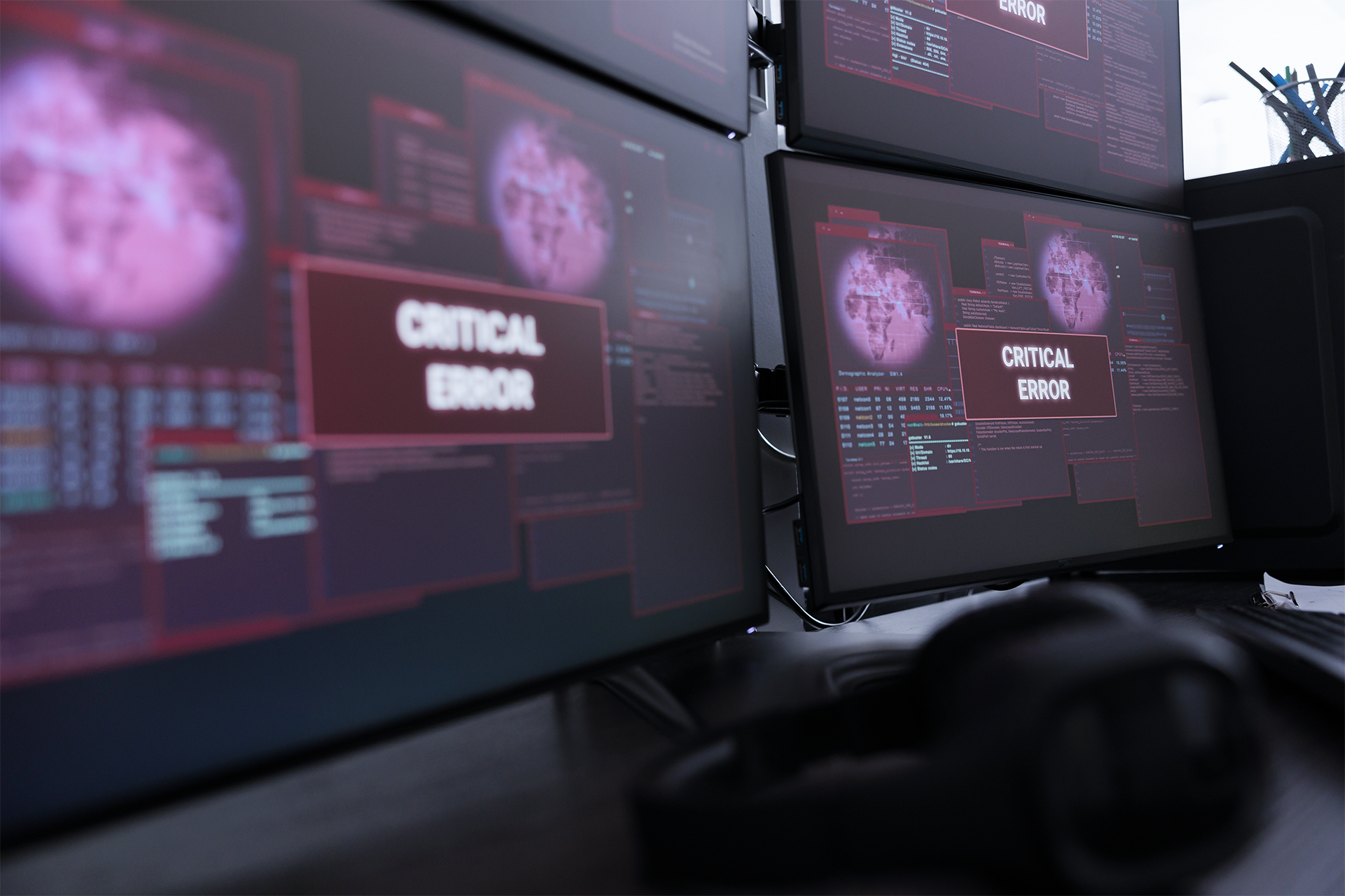 Top API Security Threats in 2